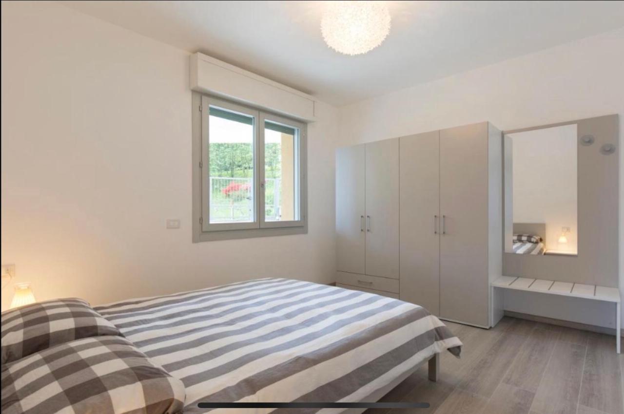 Magicview Baveno Apartment With Garden And Lake View Luaran gambar