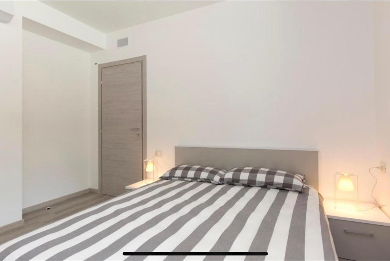Magicview Baveno Apartment With Garden And Lake View Luaran gambar