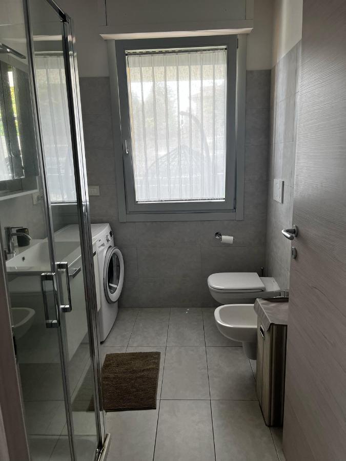 Magicview Baveno Apartment With Garden And Lake View Luaran gambar